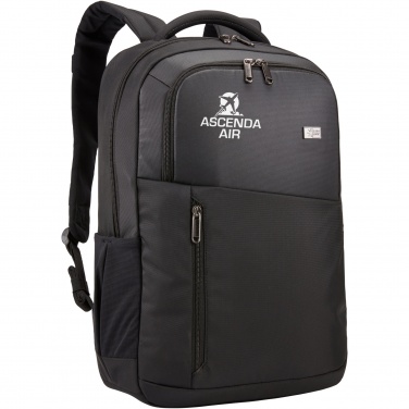 Logo trade promotional giveaway photo of: Case Logic Propel 15.6" laptop backpack 20L