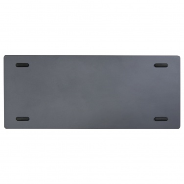 Logotrade promotional item image of: Hybrid performance Bluetooth keyboard - QWERTY