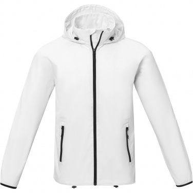 Logotrade promotional giveaway picture of: Dinlas men's lightweight jacket