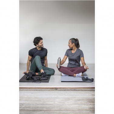 Logotrade promotional gifts photo of: Kratos short sleeve women's cool fit t-shirt