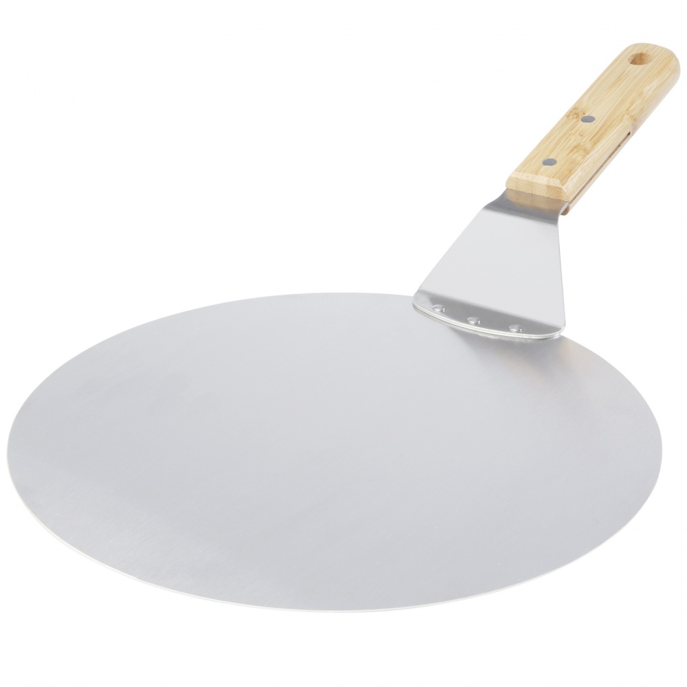Logo trade promotional gifts picture of: Palla pizza peel