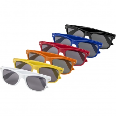 Logotrade promotional product picture of: Sun Ray rPET sunglasses
