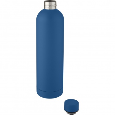 Logotrade promotional product image of: Spring 1 L copper vacuum insulated bottle