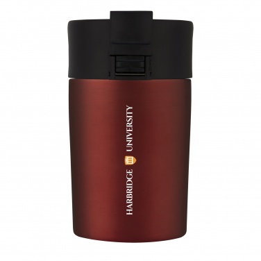 Logotrade promotional merchandise picture of: Jetta 180 ml copper vacuum insulated tumbler