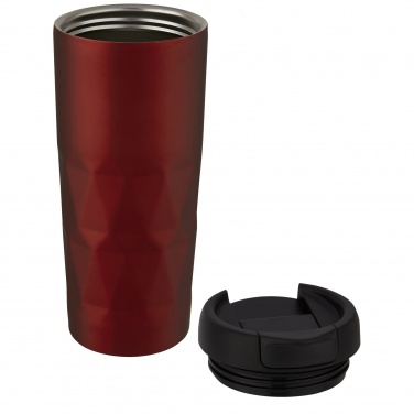 Logotrade promotional giveaways photo of: Prisma 450 ml copper vacuum insulated tumbler