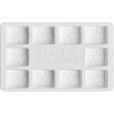 Logo trade promotional product photo of: Chill customisable ice cube tray