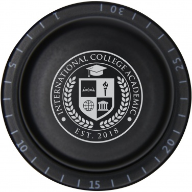 Logo trade promotional giveaways image of: Sangio wine stopper