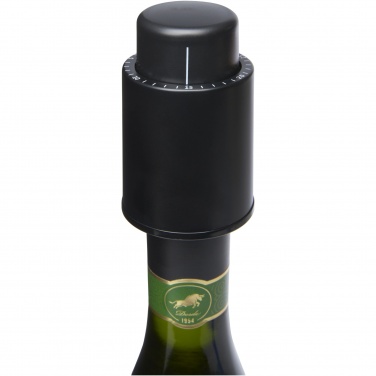 Logo trade promotional merchandise photo of: Sangio wine stopper