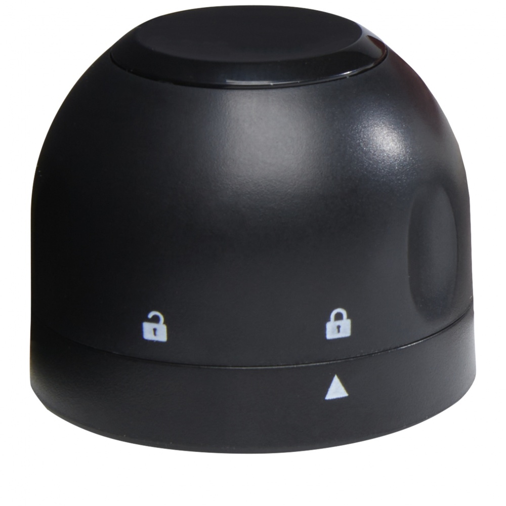 Logo trade promotional gifts picture of: Arb champagne stopper