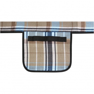 Logo trade promotional products image of: Sedum picnic blanket
