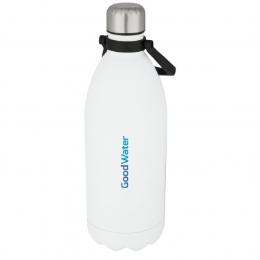 Logo trade corporate gifts picture of: Cove 1.5 L vacuum insulated stainless steel bottle