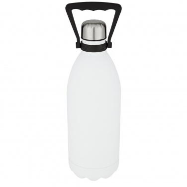 Logotrade corporate gift picture of: Cove 1.5 L vacuum insulated stainless steel bottle