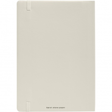 Logotrade corporate gifts photo of: Karst® A5 softcover notebook - lined