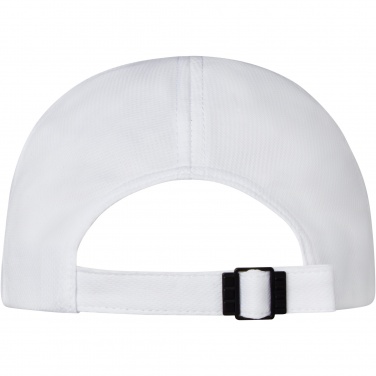 Logotrade corporate gift picture of: Cerus 6 panel cool fit cap
