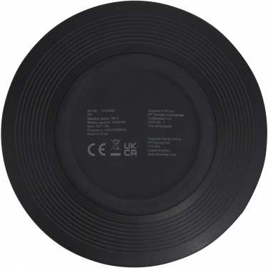 Logotrade promotional giveaway picture of: Hybrid conference speaker