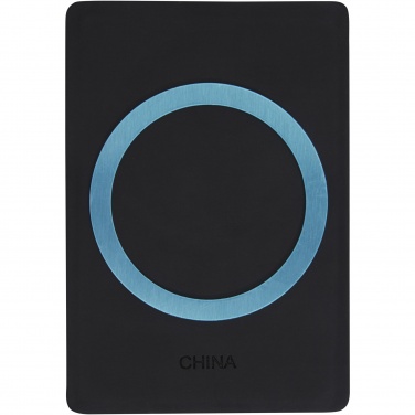 Logo trade promotional giveaway photo of: Magclick phone wallet