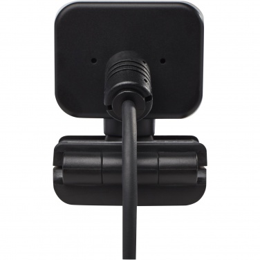 Logo trade promotional product photo of: Hybrid webcam