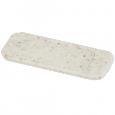 Logotrade promotional items photo of: Kushi wheat straw webcam blocker