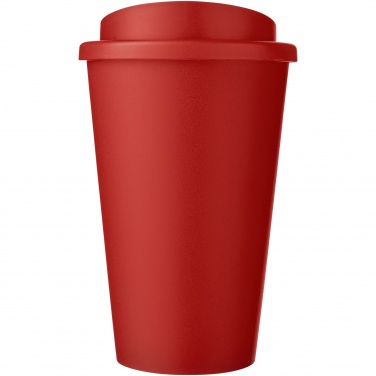 Logo trade promotional gifts image of: Americano® 350 ml insulated tumbler
