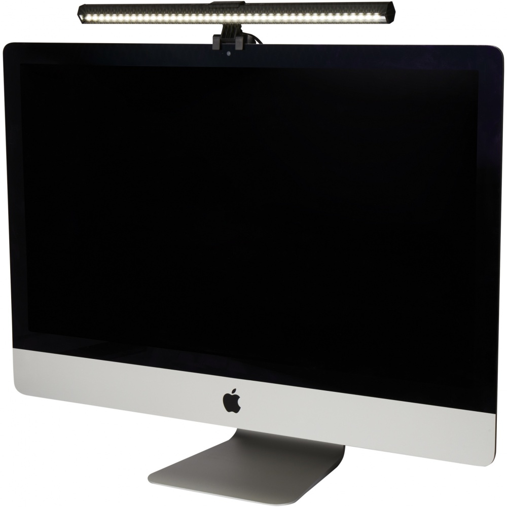 Logotrade promotional merchandise image of: Hybrid monitor light 