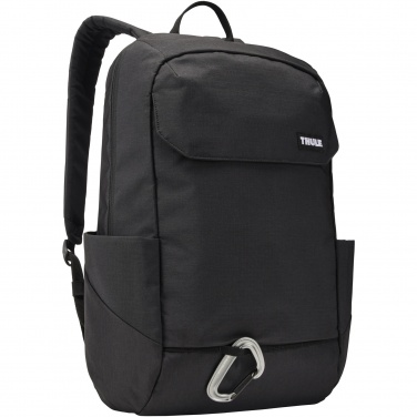 Logo trade business gift photo of: Thule Lithos backpack 20L