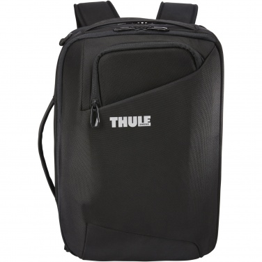 Logotrade advertising product image of: Thule Accent convertible backpack 17L
