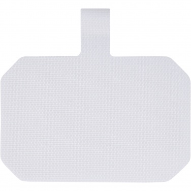 Logotrade business gifts photo of: Kubi phone lanyard