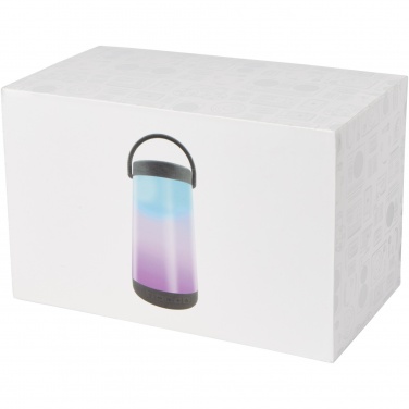 Logotrade corporate gift picture of: Move Ultra IPX5 outdoor speaker with RGB mood light