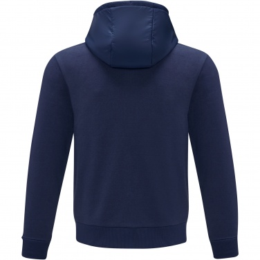 Logotrade promotional product image of: Darnell men's hybrid jacket