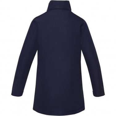 Logotrade promotional giveaways photo of: Hardy women's insulated parka