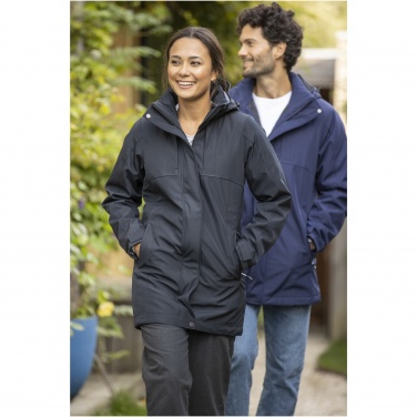 Logo trade advertising products picture of: Hardy women's insulated parka