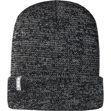 Logotrade business gift image of: Rigi reflective beanie