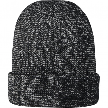 Logotrade corporate gifts photo of: Rigi reflective beanie