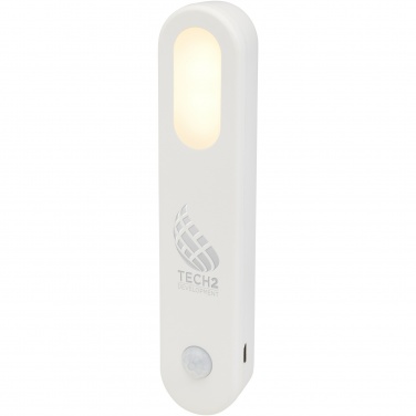 Logo trade promotional merchandise picture of: Sensa Bar motion sensor light