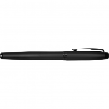 Logo trade promotional product photo of: Parker IM achromatic rollerball pen