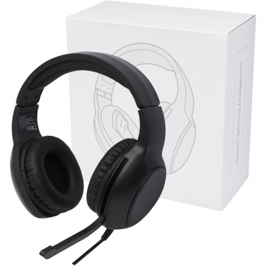 Logotrade promotional merchandise photo of: Gleam gaming headphones