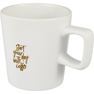 Logotrade promotional merchandise picture of: Ross 280 ml ceramic mug