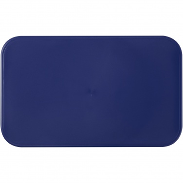 Logo trade promotional giveaway photo of: MIYO double layer lunch box