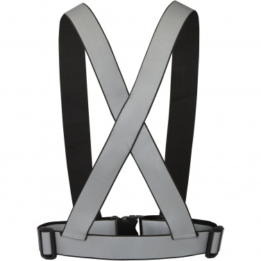 Logotrade corporate gift picture of: RFX™ Desiree reflective safety harness and west