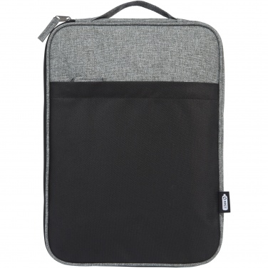 Logo trade promotional product photo of: Reclaim 14" GRS recycled two-tone laptop sleeve 2.5L