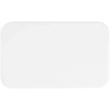 Logo trade promotional products picture of: MIYO single layer lunch box 