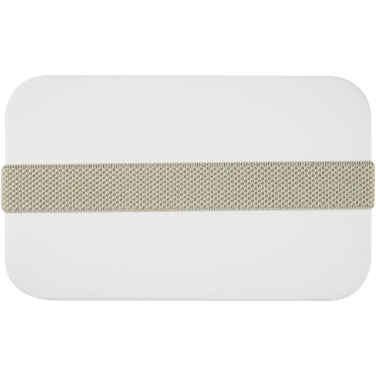 Logotrade advertising product picture of: MIYO single layer lunch box 