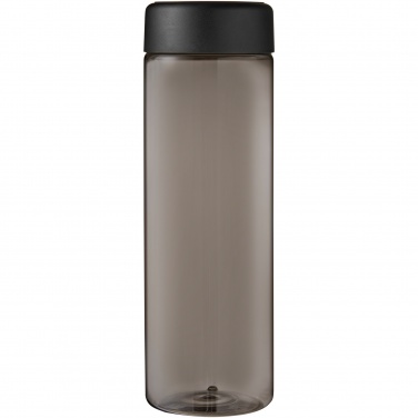 Logo trade corporate gifts picture of: H2O Active® Eco Vibe 850 ml screw cap water bottle 