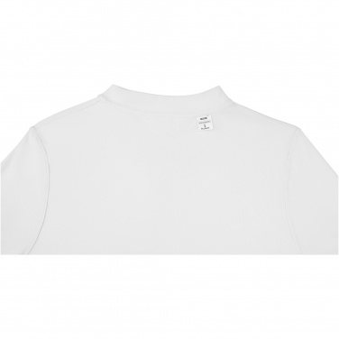 Logotrade promotional merchandise image of: Deimos short sleeve men's cool fit polo