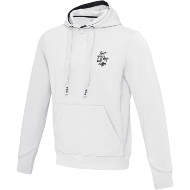 Logo trade promotional giveaway photo of: Laguna unisex hoodie