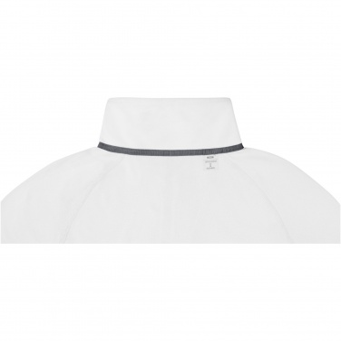 Logotrade promotional gift image of: Zelus men's fleece jacket