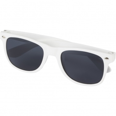 Logotrade corporate gift picture of: Sun Ray recycled plastic sunglasses