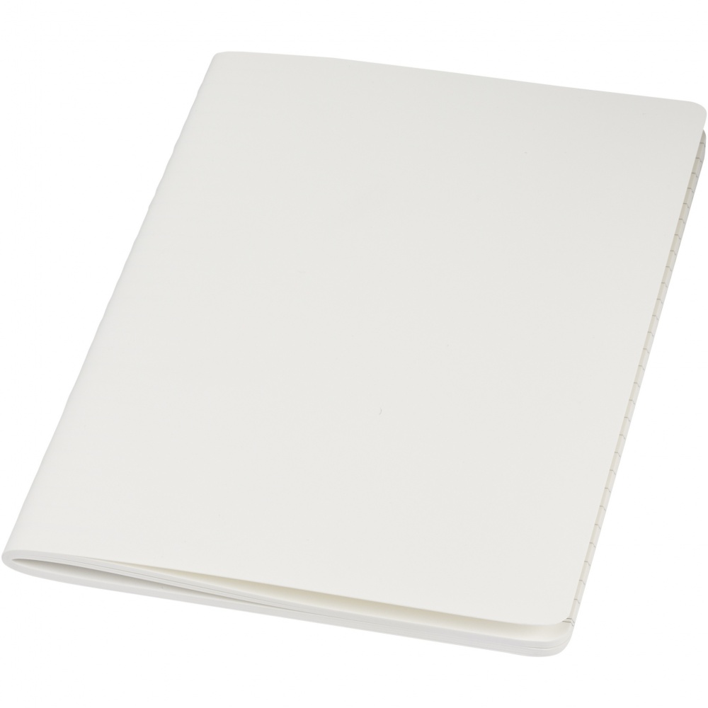 Logotrade promotional product image of: Shale stone paper cahier journal