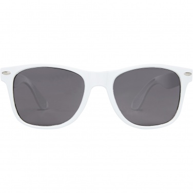 Logotrade promotional gift image of: Sun Ray recycled plastic sunglasses