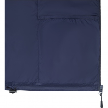 Logo trade business gift photo of: Petalite men's GRS recycled insulated down jacket